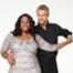 Dancing With The Stars, DWTS, Season 17, AMBER RILEY & DEREK HOUGH 