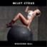 Miley Cyrus, Wrecking Ball