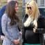 Jessica Simpson Envied Kate Middleton When They Were Both Pregnant
