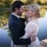 Kelly Clarkson, Brandon Blackstock, Wedding