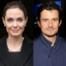 Angelina Jolie, Orlando Bloom