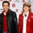 Jon Cryer, Sarah Trigger