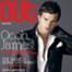 Jamie Dornan, Out Magazine