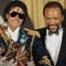 Michael Jackson, Quincy Jones