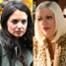 Tori Spelling, Katie Holmes