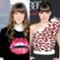 Hailee Steinfeld, Lip Sweaters