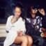 Rihanna, Snoop, Instagram