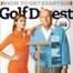 Kate Upton, Arnold Palmer, Golf Digest