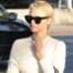Pamela Anderson, Short Hair