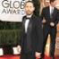 Jared Leto, Golden Globe Awards