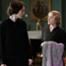Michelle Dockery, Joanne Froggatt, Downton Abbey