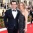 Ty Burrell, Holly Anne Brown, SAG Awards