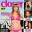 Jane Seymour, Closer, Bikini