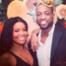Gabrielle Union, Dwyane Wade