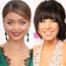 Carly Rae Jepsen, Sarah Hyland