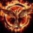 The Hunger Games, Mockingjay, Art