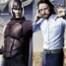 James McAvoy, Michael Fassbender, X-Men, Empire Magazine