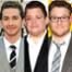 Shia Labeouf, Patton Oswalt, Seth Rogen