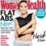 Heidi Klum, Women's Health, March Cover