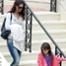 Katie Holmes, Suri Cruise