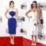 Jessica Alba, Allison Williams, People's Choice Awards