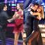 Sadie Robertson, Candace Cameron Bure, Dancing with the Stars, DWTS
