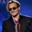 Johnny Depp, Hollywood Film Awards