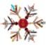 Holiday Gift Guide 2014, Snowflake