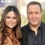 Kevin James Welcomes Fourth Child With Wife Steffiana de la Cruz--Find Out the Baby's Adorable Name!