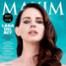 Lana Del Rey, Maxim