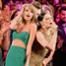Lorde, Taylor Swift, Jessie J, American Music Awards 2014