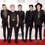 One Direction, Liam Payne, Niall Horan, Louis Tomlinson, Zayn Malik, Harry Styles, American Music Awards 2014