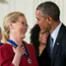 Barack Obama, Meryl Streep