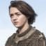 Game Of Thrones Finale, Maisie Williams