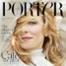 Cate Blanchett, Porter