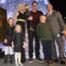 Tori Spelling, Dean McDermott & Family