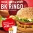 Burger King Japanese Ad