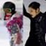 Shaun White, Kim Yu-Na, Ted Ligety, Sochi Winter Olympics