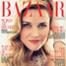 Reese Witherspoon, Harper's Bazaar UK