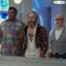 The Men of Hot Tub Time