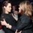 Angelina Jolie, Amy Pascal 