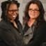 Whoopi Goldberg, Rosie O'Donnell, The View