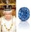 Queen Elizabeth II, The Wittelsbach-Graff Diamond, Royal Jewels