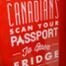 Sochi Beer Fridge, Team Canada, Olympics