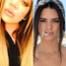 Kendall Jenner, Khloe Kardashian, Nose ring