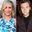 Kristen Wiig, Harry Styles