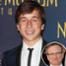 Skyler Gisondo, Robin Williams