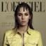 Dylan Penn, L'Officiel Italia