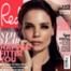 Katie Holmes, Red Magazine