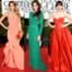 Angelina Jolie, Jessica Alba, Zooey Deschanel